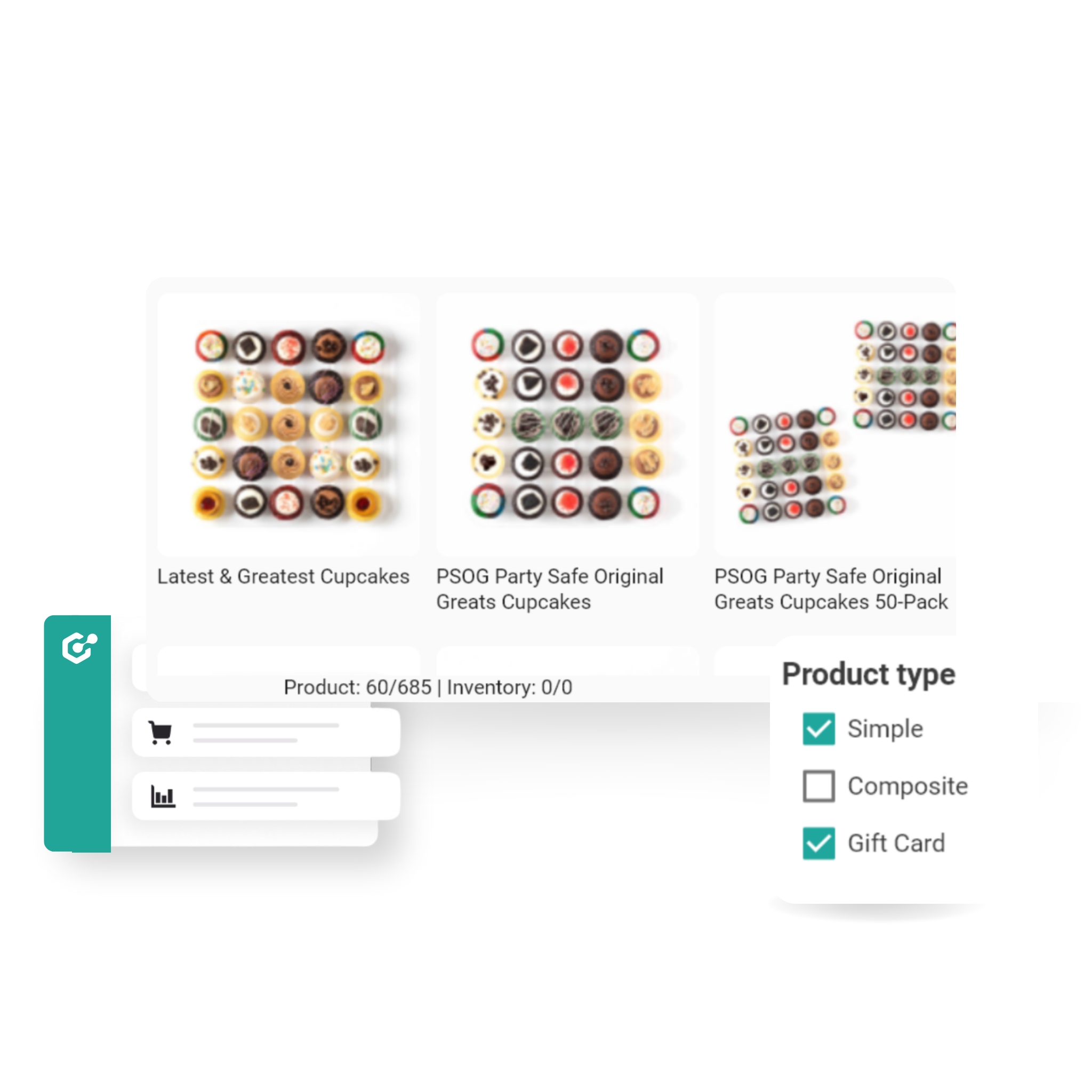 Customizable Requirements