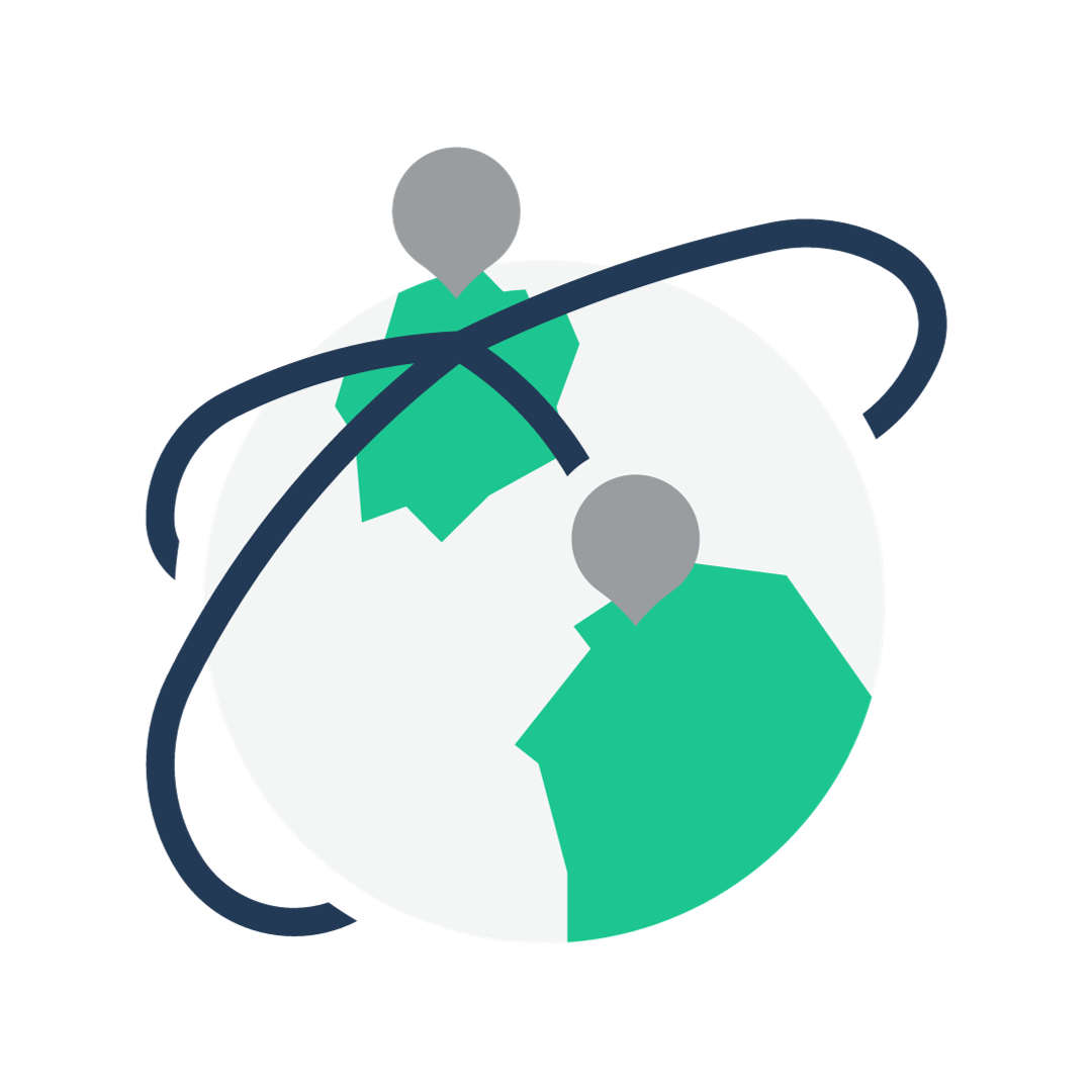 Global Expansion Made Simple