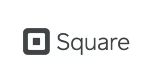 square logo