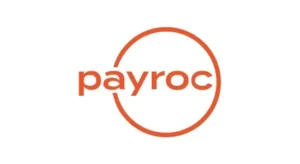 payroc logo