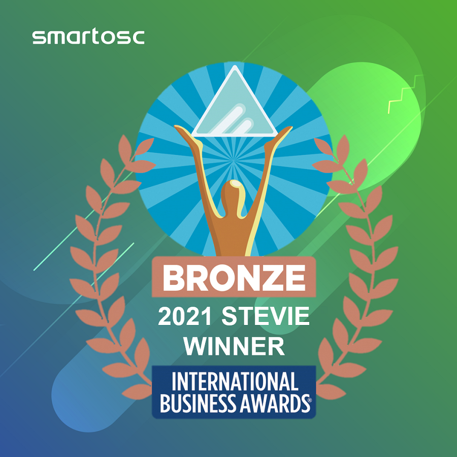 ConnectPOS Wins the Bronze in Product Innovation of the Year Award!