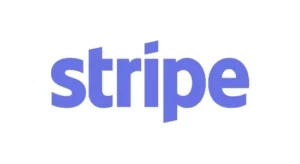 stripe logo