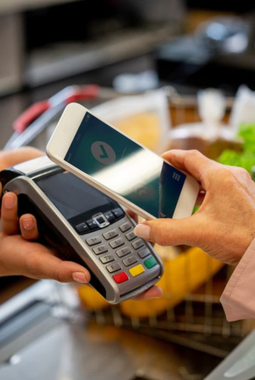 card reader