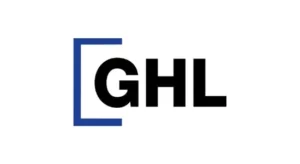 GHL logo