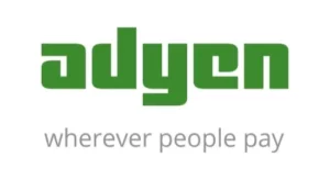 adyen logo