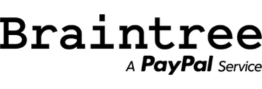 Gaining popularity as an innovative and scalable payment platform, Braintree by PayPal streamline business operations and minimize transaction risks