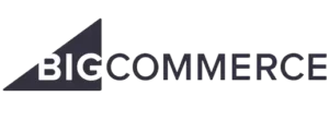 bigcommerce logo