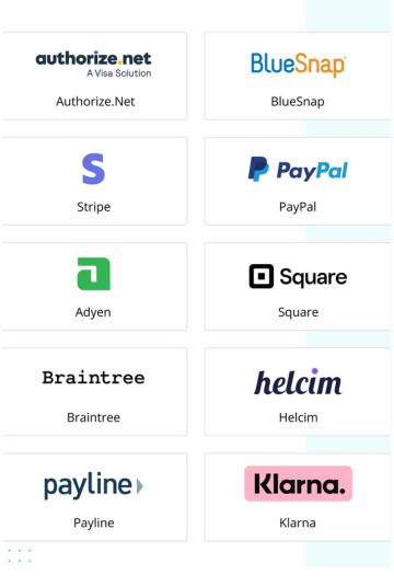 top 10 payment gateway