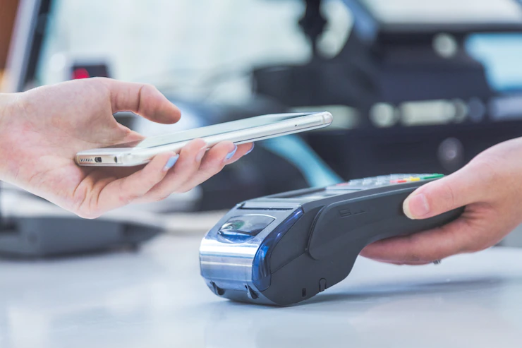 POS Systems in South Africa