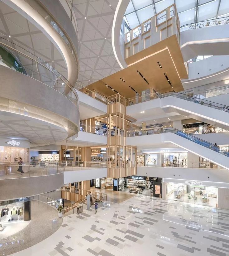 mall