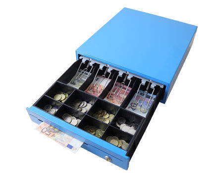 money compartment