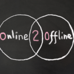 What is O2O operation? How it can open the door to success this upcoming Christmas?