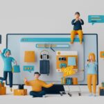 Brick and mortar vs eCommerce: Which is best for startup?