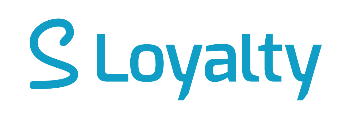 s loyalty logo