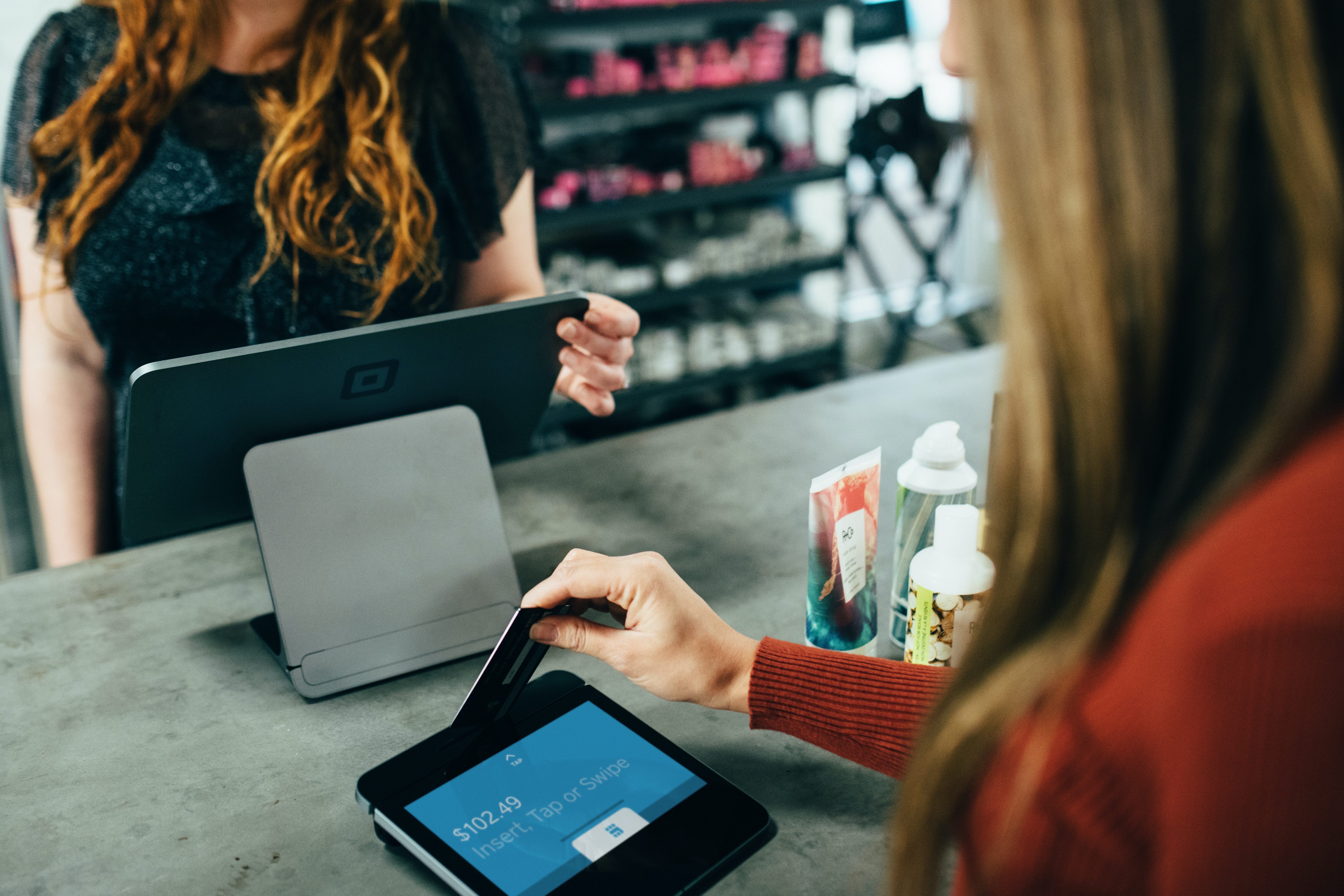 Choosing the best retail POS system for customer-centric approach