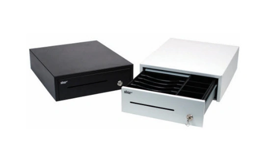 Cash Drawers