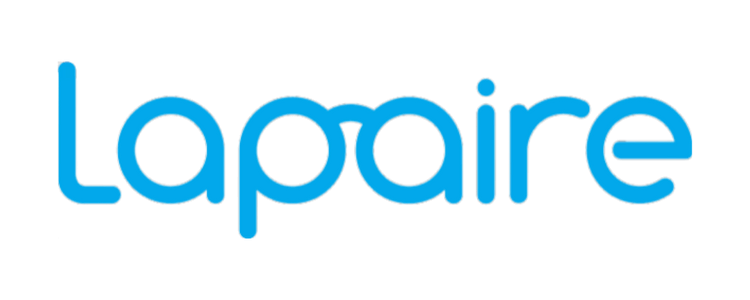 lapaire logo