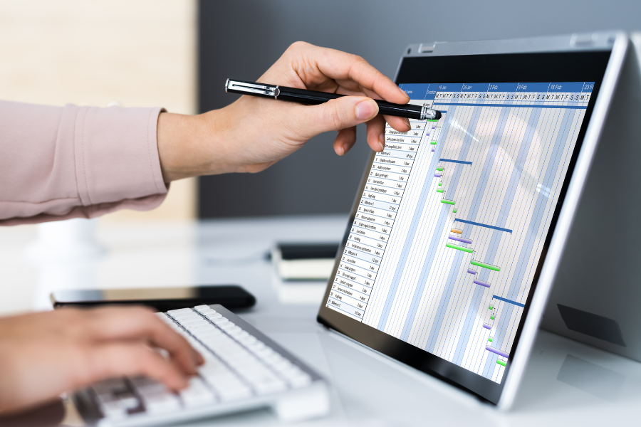 From Time Tracking to Resource Management with NetSuite openair