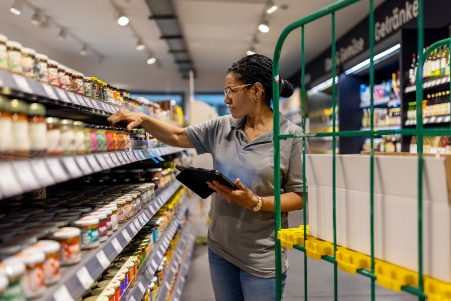 Common system pos retail inventory costing methods