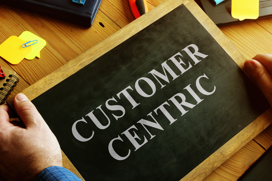 Delivering Exceptional Experiences with NetSuite Customer Centric Approach