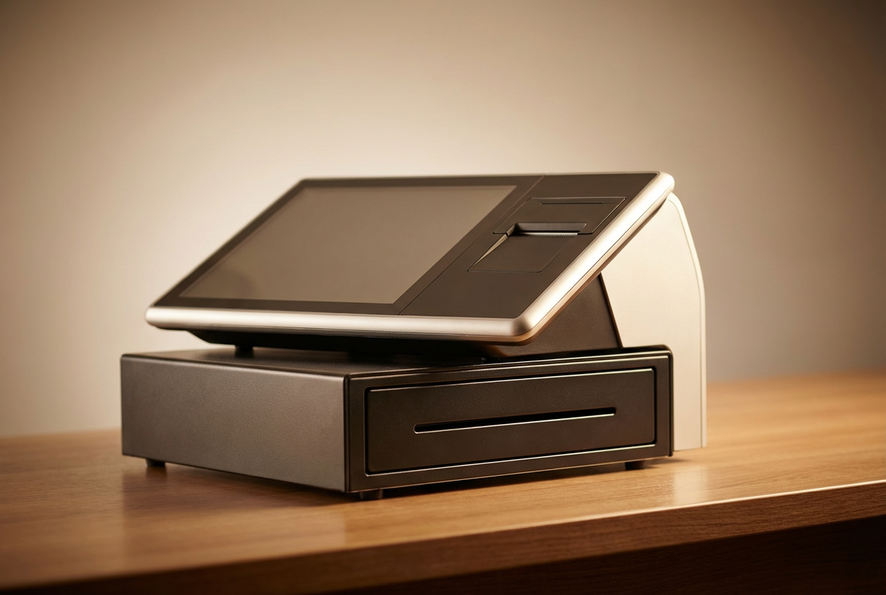 What is A Standalone System?