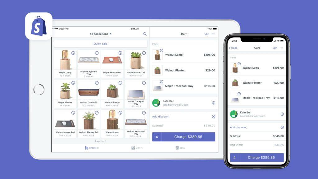 Shopify POS reviews 2023: Is it BEST for your store?