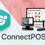 ConnectPOS and ShopKeep POS