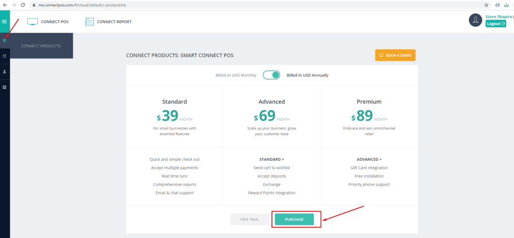 How To Make Payments