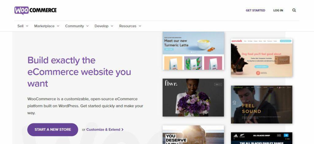 5 Best E-commerce Platforms For Your Online Presence