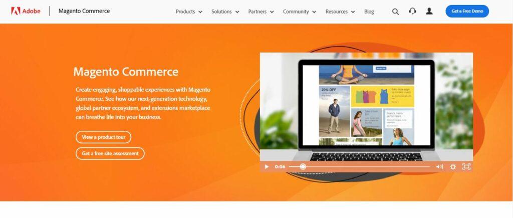 5 Best E-commerce Platforms For Your Online Presence