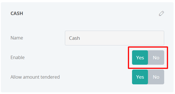 How To Accept Card Payment With ConnectPOS
