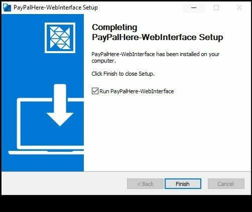 PayPal Here Integration Guide