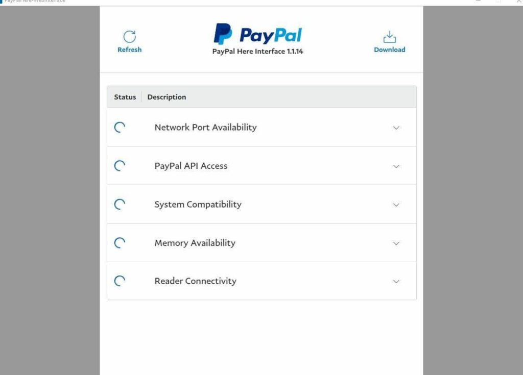 PayPal Here Integration Guide