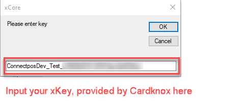 Cardknox Integration Guide