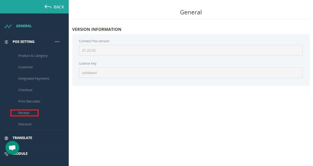 How To Customize Your Receipt Within POS?