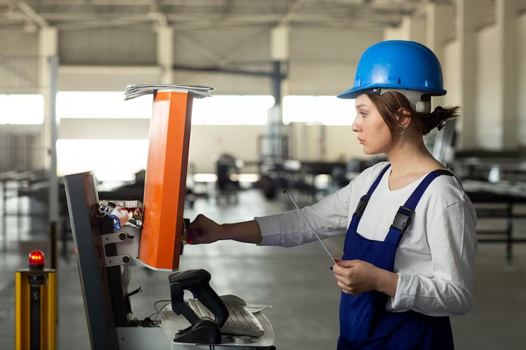 Embracing the Power of a Manufacturing POS System