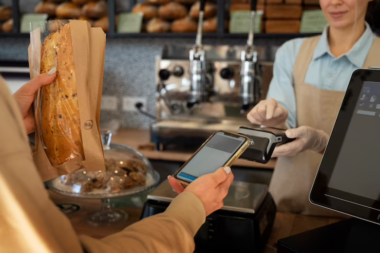 Order Up! Optimizing Revenue with a Food POS System