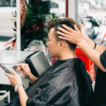 Manage your shop like a pro with top 3 Barbershop POS System