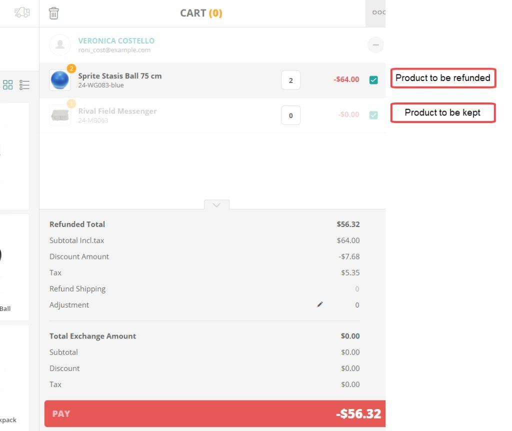 POS Features For Your Check-out Process