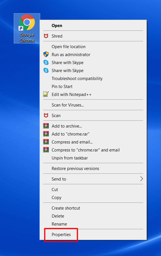 Set Up Receipt Printer-Cash Drawer And Bypass Print Popup In Chrome