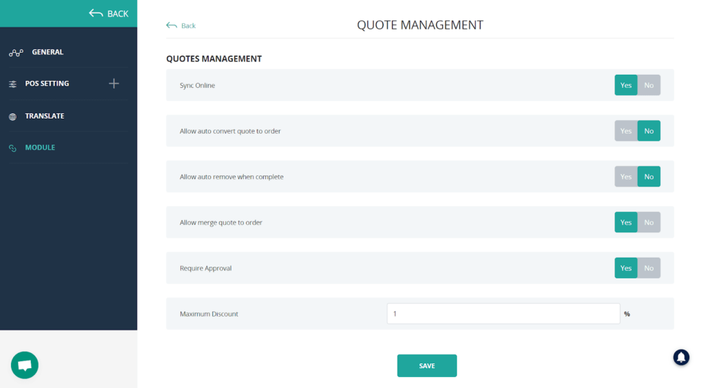 Improve Sales Process With Quote Management