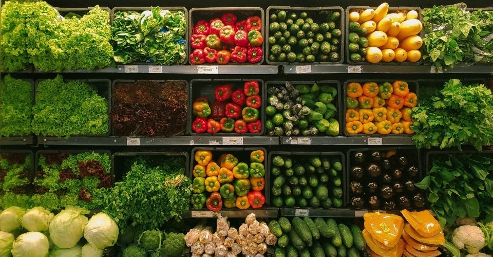 vegetable