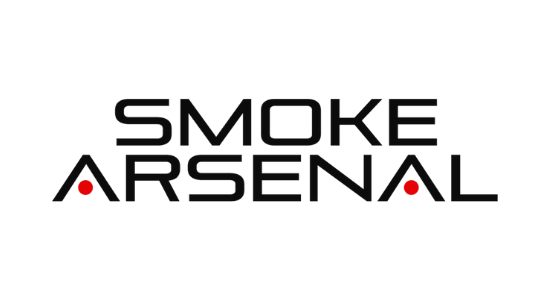 smoke arsenal logo