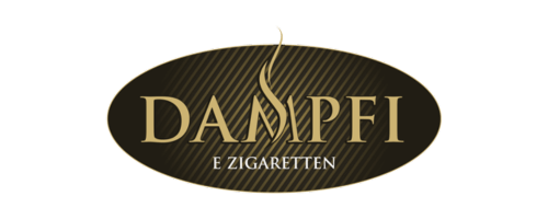 logo dampfi 500x200