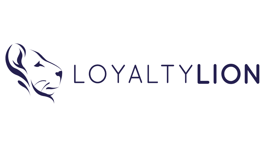 loyalty lion logo