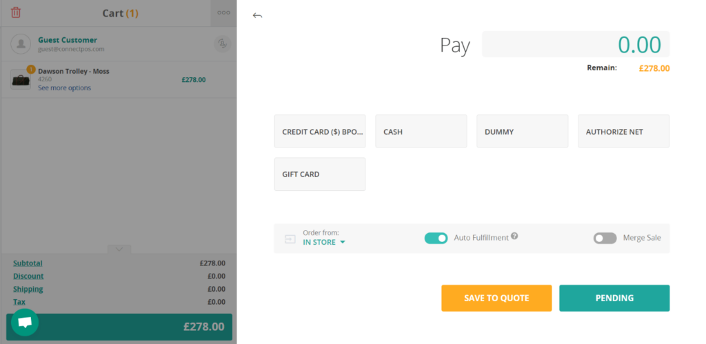 magento screen 5