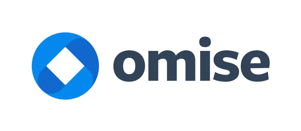 omise logo