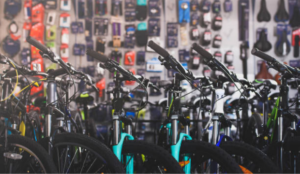 bycicle