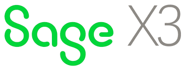 Sage 3x Logo