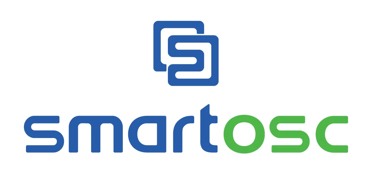 smartosc logo